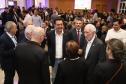 Em Cascavel, governador enaltece importância do turismo para o desenvolvimento regional