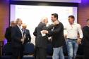 Em Cascavel, governador enaltece importância do turismo para o desenvolvimento regional