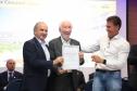 Em Cascavel, governador enaltece importância do turismo para o desenvolvimento regional