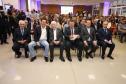 Em Cascavel, governador enaltece importância do turismo para o desenvolvimento regional