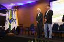 Em Cascavel, governador enaltece importância do turismo para o desenvolvimento regional