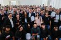 Governador lança projeto para estimular formação tecnológica de 3 mil alunos em 50 cidades