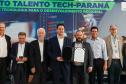 Governador lança projeto para estimular formação tecnológica de 3 mil alunos em 50 cidades