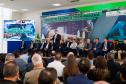 Governador lança projeto para estimular formação tecnológica de 3 mil alunos em 50 cidades