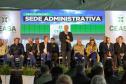 Ceasa Paraná ganha sede administrativa inédita em Curitiba