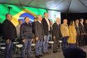 Ceasa Paraná ganha sede administrativa inédita em Curitiba