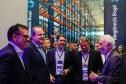 Empresa argentina investe R$ 100 milhões em indústria veterinária em Campo Largo