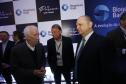 Empresa argentina investe R$ 100 milhões em indústria veterinária em Campo Largo