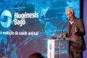 Empresa argentina investe R$ 100 milhões em indústria veterinária em Campo Largo