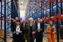 Empresa argentina investe R$ 100 milhões em indústria veterinária em Campo Largo