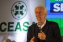 Ceasa Paraná ganha sede administrativa inédita em Curitiba