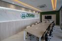 Ceasa Paraná ganha sede administrativa inédita em Curitiba