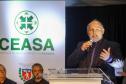 Ceasa Paraná ganha sede administrativa inédita em Curitiba
