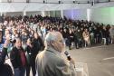 Ceasa Paraná ganha sede administrativa inédita em Curitiba