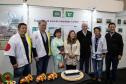Darci Piana celebra cultura japonesa na festa de 116 anos da imigração