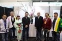 Darci Piana celebra cultura japonesa na festa de 116 anos da imigração