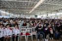 Darci Piana celebra cultura japonesa na festa de 116 anos da imigração
