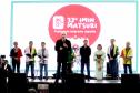 Darci Piana celebra cultura japonesa na festa de 116 anos da imigração