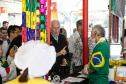 Darci Piana celebra cultura japonesa na festa de 116 anos da imigração