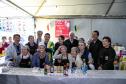 Darci Piana celebra cultura japonesa na festa de 116 anos da imigração