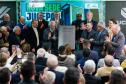 Junta Comercial do Paraná inaugura nova sede no Centro de Curitiba