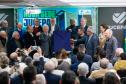 Junta Comercial do Paraná inaugura nova sede no Centro de Curitiba