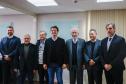 Junta Comercial do Paraná inaugura nova sede no Centro de Curitiba