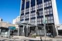 Junta Comercial do Paraná inaugura nova sede no Centro de Curitiba