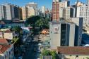 Junta Comercial do Paraná inaugura nova sede no Centro de Curitiba
