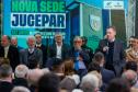Junta Comercial do Paraná inaugura nova sede no Centro de Curitiba