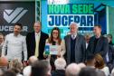 Junta Comercial do Paraná inaugura nova sede no Centro de Curitiba