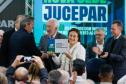 Junta Comercial do Paraná inaugura nova sede no Centro de Curitiba