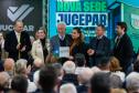 Junta Comercial do Paraná inaugura nova sede no Centro de Curitiba