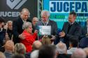 Junta Comercial do Paraná inaugura nova sede no Centro de Curitiba