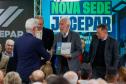 Junta Comercial do Paraná inaugura nova sede no Centro de Curitiba