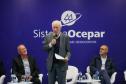 Piana destaca protagonismo do Paraná na produção de alimentos em evento da Ocepar