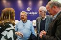 Piana destaca protagonismo do Paraná na produção de alimentos em evento da Ocepar