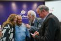 Piana destaca protagonismo do Paraná na produção de alimentos em evento da Ocepar