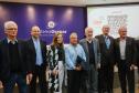 Piana destaca protagonismo do Paraná na produção de alimentos em evento da Ocepar