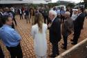 Piana recebe ministro da Pesca e apresenta produtores de tilápia do Norte do Paraná