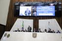 Piana participa da entrega do título de Cidadão Honorário do Paraná a Paulo Pennacchi