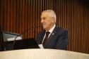 Piana participa da entrega do título de Cidadão Honorário do Paraná a Paulo Pennacchi