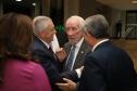 Piana participa da entrega do título de Cidadão Honorário do Paraná a Paulo Pennacchi