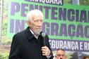 Piana inaugura unidade prisional com 392 vagas no complexo penitenciário de Piraquara