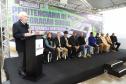 Piana inaugura unidade prisional com 392 vagas no complexo penitenciário de Piraquara