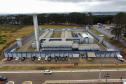 Piana inaugura unidade prisional com 392 vagas no complexo penitenciário de Piraquara