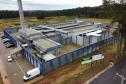 Piana inaugura unidade prisional com 392 vagas no complexo penitenciário de Piraquara