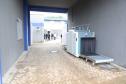 Piana inaugura unidade prisional com 392 vagas no complexo penitenciário de Piraquara