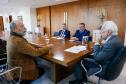 Sanepar e Pequeno Príncipe assinam parceria para pesquisa de efluentes hospitalares