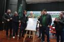 Governo inaugura obras e anuncia novos investimentos para Quedas do Iguaçu
